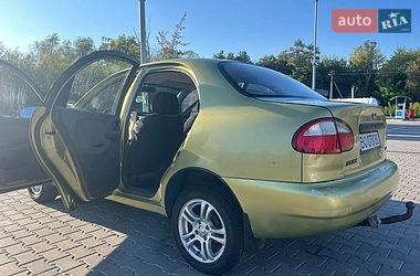 Daewoo Sens  2006