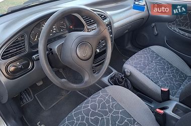 Daewoo Sens  2003