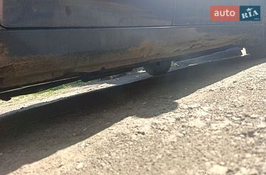 Седан Daewoo Sens 2003 в Сумах