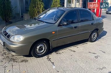 daewoo sens 2005 в Тернополь от профессионального продавца Юрій