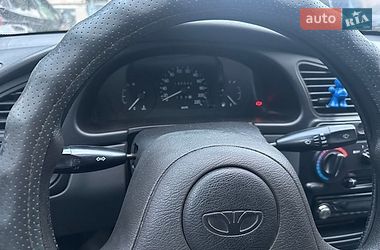 Седан Daewoo Sens 2006 в Сумах Седан Daewoo Sens 2006 в Сумах