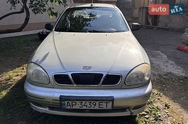 Daewoo Sens  2003