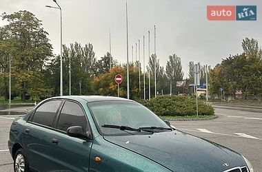 Седан Daewoo Sens 2006 в Кропивницком