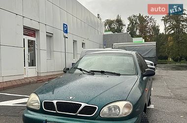 Daewoo Sens  2006