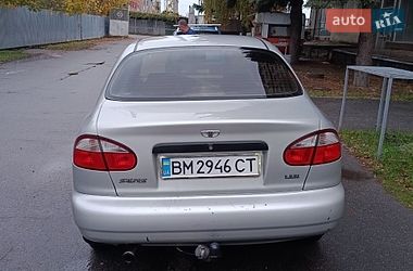 Daewoo Sens  2006