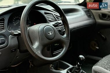 Седан Daewoo Sens 2004 в Запоріжжі фото 5 Седан Daewoo Sens 2004 в Запоріжжі
