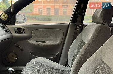 Седан Daewoo Sens 2004 в Запоріжжі фото 6 Седан Daewoo Sens 2004 в Запоріжжі