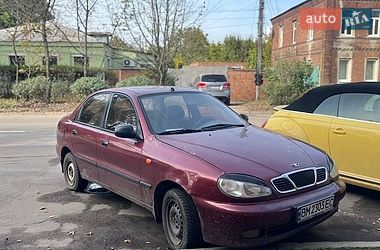 Седан Daewoo Sens 2004 в Харькове