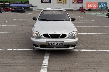 Daewoo Sens  2005