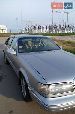 Daewoo Super Salon  1997