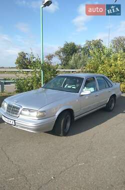 Daewoo Super Salon  1996