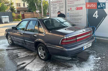 Daewoo Super Salon  1996