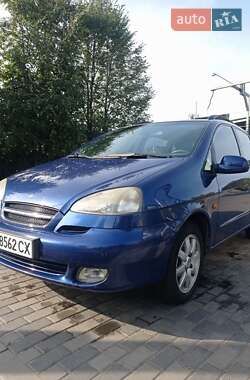 Daewoo Tacuma  2003