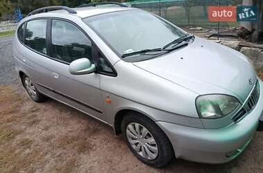 Daewoo Tacuma 2003