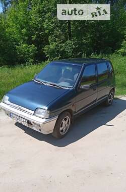 Daewoo Tico  1998