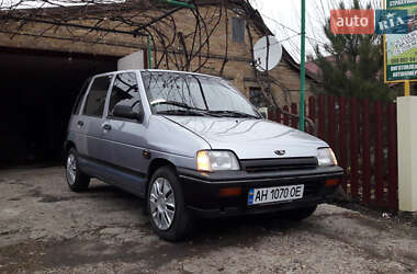Daewoo Tico  1997