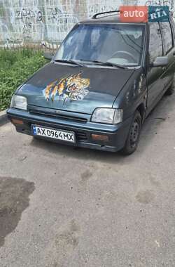 Daewoo Tico  1997