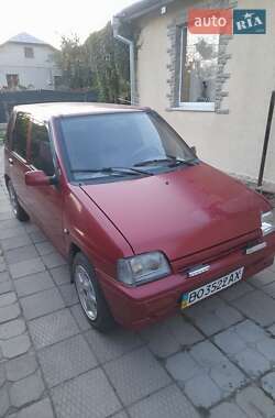 Daewoo Tico  1997