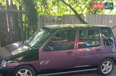 Daewoo Tico  1996