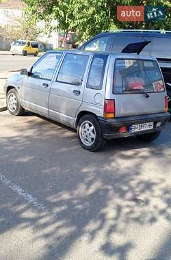 Хэтчбек Daewoo Tico 1996 в Одессе