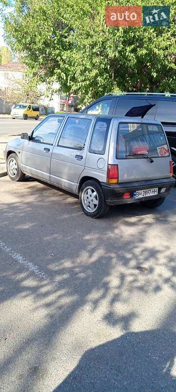 Daewoo Tico