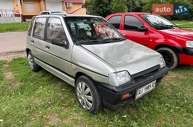 Daewoo Tico  1998