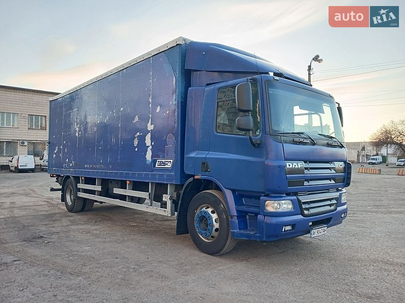 DAF 1900