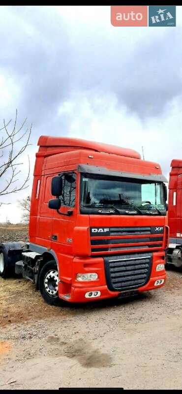 DAF 200