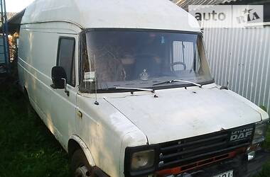 DAF 400 груз.  1992