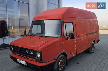 DAF 400 груз.  1991