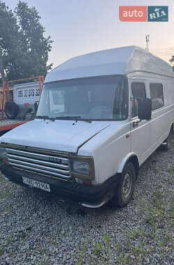 DAF 400 груз.  1991