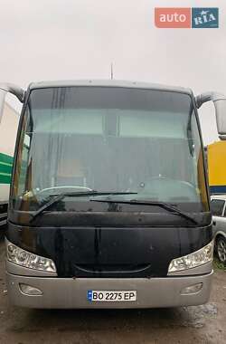 DAF 400 пасс.  1998