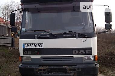 DAF 45  2003