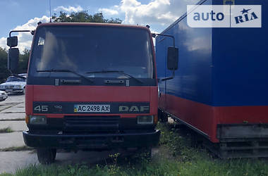 DAF 45  1999