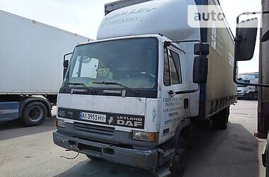 DAF 45  2000