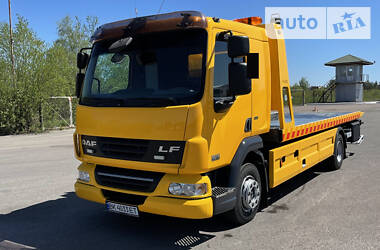 daf 45 2007 в Сарны от профессионального продавца Igor