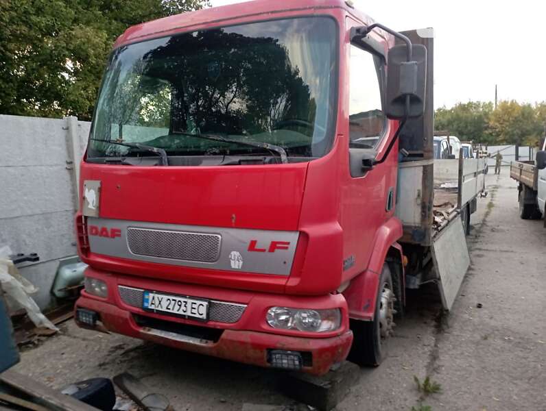 DAF 45