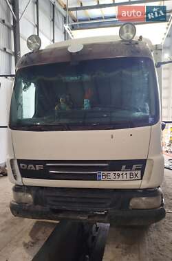 DAF 45  2007