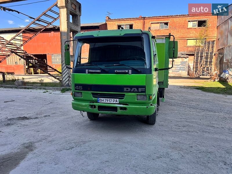 DAF 45