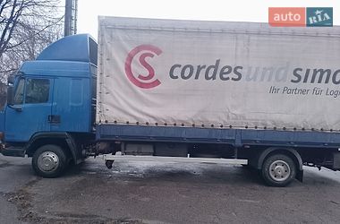 DAF 45  2000