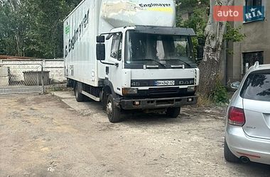 DAF 45 2001