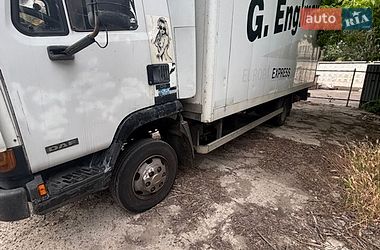 Мультиліфт DAF 45 2001 в Одесі фото 2 Мультиліфт DAF 45 2001 в Одесі