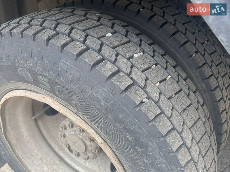 Мультиліфт DAF 45 2001 в Одесі фото 5 Мультиліфт DAF 45 2001 в Одесі