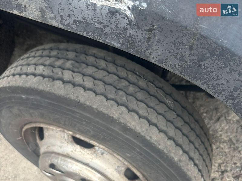 Мультиліфт DAF 45 2001 в Одесі фото 6 Мультиліфт DAF 45 2001 в Одесі