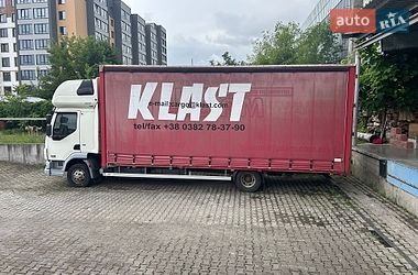 DAF 45 2008