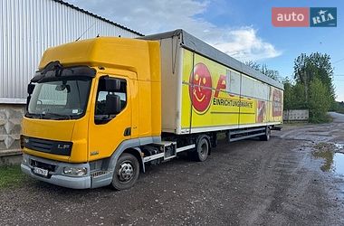 Другие грузовики DAF 45 2013 в Винниках