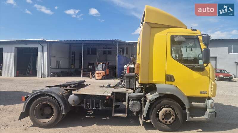DAF 55