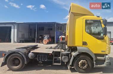 DAF 55 55. 250 2013