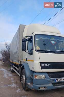 DAF 55  2007