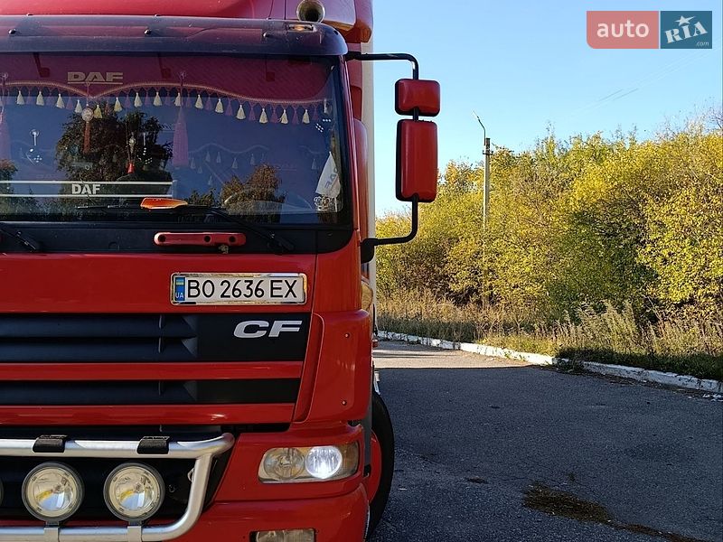 DAF 65